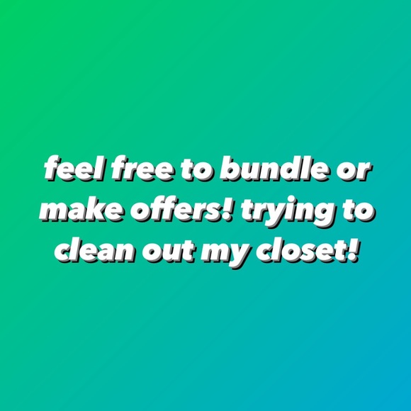 Meet your Posher, Kat - Picture 1 of 2